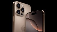iPhone16 ProMax主摄升级IMX903 长焦与前代相同
