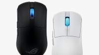 华硕ROG龙鳞ACE MINI鼠标上架：重量仅49g 699元