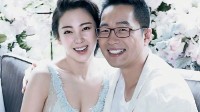 袁巴元否认张雨绮是小三：离婚原因是自己重度抑郁