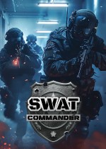 SWAT Commander