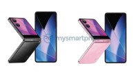联发科处理器：传音Infinix首款折叠屏手机渲染图曝光