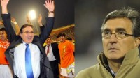 伊万留任国足主帅！现身中超考察国脚
