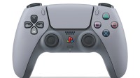 索粉不容错过！PS5 30周年手柄对比PS1、PS4纪念款