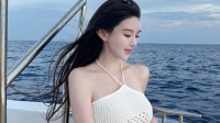 叶珂否认黄晓明婚内出轨：造谣和污蔑的人越来越多