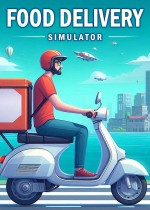 Food Delivery Simulator