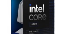 英特尔Ultra 200系CPU包装盒曝光:预计10月10日发布