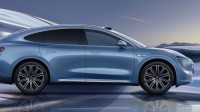 曝智界R7于9月24日开启大定：预售26.8万元起
