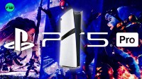 外媒：PS5 Pro没有光驱不会影响销量 实体游戏在消亡