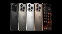iPhone 16 Pro非四边等宽:上下黑边比左右窄0.03毫米