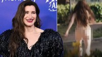 漫威首位全裸女角色!新剧《阿加莎》主演谈拍摄细节