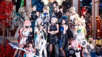 央企岗位公开招聘Coser！要求35岁以下1米65以上