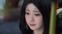 《黑神话》萍萍演员本人仿妆超可爱:未来还有秃头版？