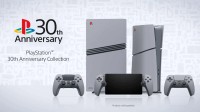 坤哥爆料：30周年纪念PS5 Slim价格为499.99美元