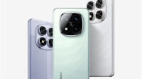 Note新十年首款大作！Redmi Note 14系列官宣