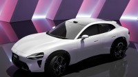 小米汽车路线图流出：SUV明年推出、后年上增程油箱