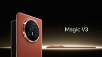 荣耀Magic V3双卫星版发售：双卫星通信 11199元