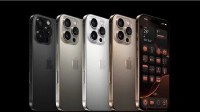 报告称：iPhone16Pro机型在主要市场发货时间缩短