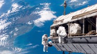 印度制定雄心勃勃太空计划：2028年建立印度空间站