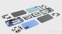 拆解团队测试：iPhone16是史上最容易维修的iPhone