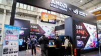 为游戏全力以赴 ROG携手AMD燃爆2024核聚变