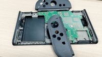 数毛社：几乎可以确认泄露的Switch 2是真实的