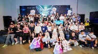 精彩绝伦！2024技嘉 AI TOP 粉丝嘉年华完美收官