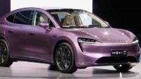 鸿蒙智行首款轿跑SUV！智界R7正式上市：25.98万起
