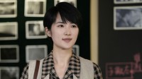 姚安娜新剧没有技巧只有莽：公主被“老墨”劝改行