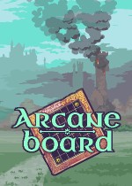 Arcane Board
