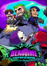 Deadtime Defenders