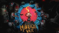 可使用VR游玩！PS5恐怖新作《The Midnight Walk》