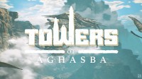 种田生产游戏《Towers of Aghasba》新宣传片