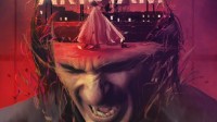 《小丑2》发布4DX、ScreenX格式海报：颅内高潮