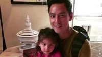 吴彦祖自曝不会写中文 但混血女儿是中国通