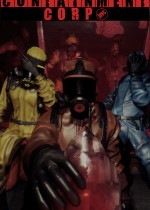 Containment Corp, Inc.
