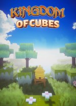 Kingdom Of Cubes