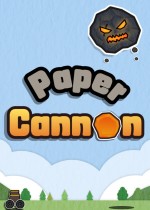 Paper Cannon