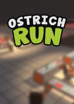 Ostrich Run