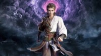 动漫《牧神记》宣布定档10.27：每周日B站独播
