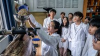 “研究生数量超本科”上热搜 多所高校已本研倒挂