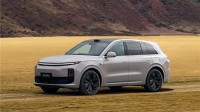 理想车主曝路遇抢劫 L6记录仪立大功！抓了一车人