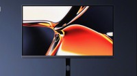 首发1399元！Redmi显示器A27U新款开售 4K+IPS屏