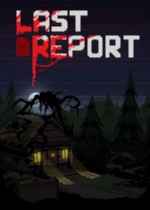 《Last Report》官方正版下载