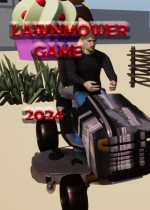 Lawnmower Game: 2024