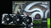 RTX4070TS实测《黑神话》：不开插帧能畅玩4K光追吗？