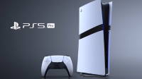 曝开发者可粗暴解锁PS5 Pro帧率：稳稳超过100帧