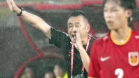 日本足球教练说中国球员有两个优点 但缺少独立思考