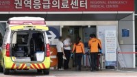 韩国女子求医被拒92次 最终心脏病发离世