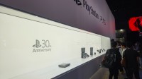 游民TGS现场返图第一弹！PS5 Pro30周年近距离欣赏