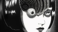 伊藤润二动画剧集《漩涡》曝视觉海报 9月28日上线
